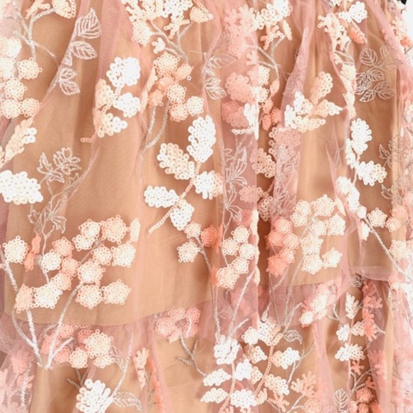 Self Portrait size 6 - Picture 8 of 9